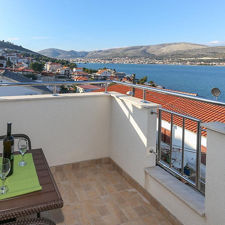Apartment Panorama Trogir Ngoại thất bức ảnh