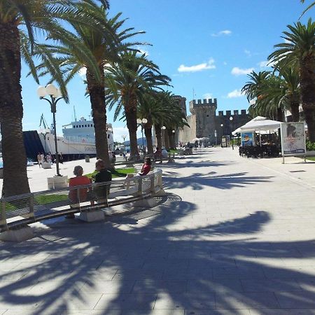 Apartment Panorama Trogir Ngoại thất bức ảnh