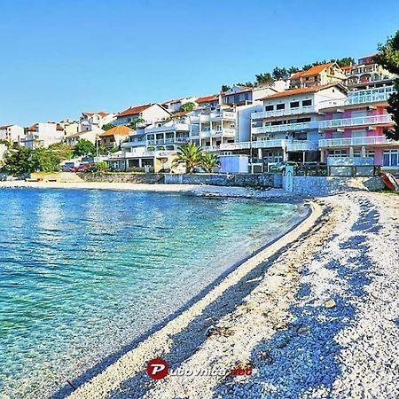 Apartment Panorama Trogir Ngoại thất bức ảnh