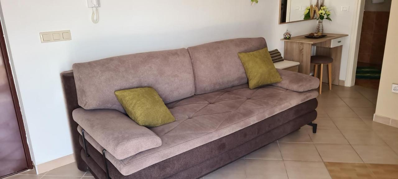 Apartment Panorama Trogir Ngoại thất bức ảnh