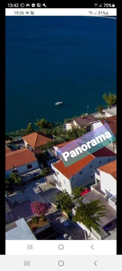 Apartment Panorama Trogir Ngoại thất bức ảnh