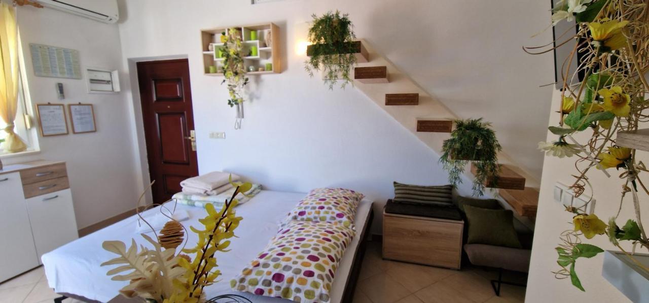 Apartment Panorama Trogir Ngoại thất bức ảnh