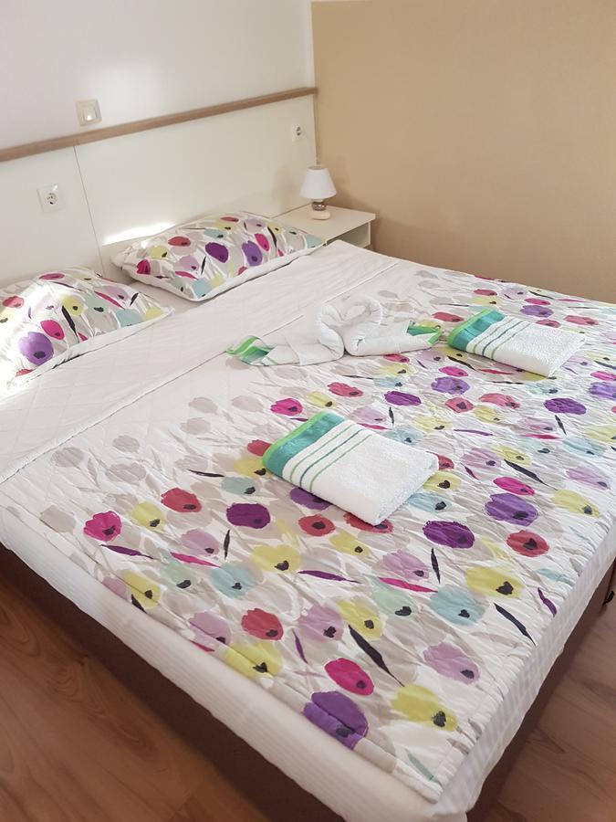 Apartment Panorama Trogir Ngoại thất bức ảnh
