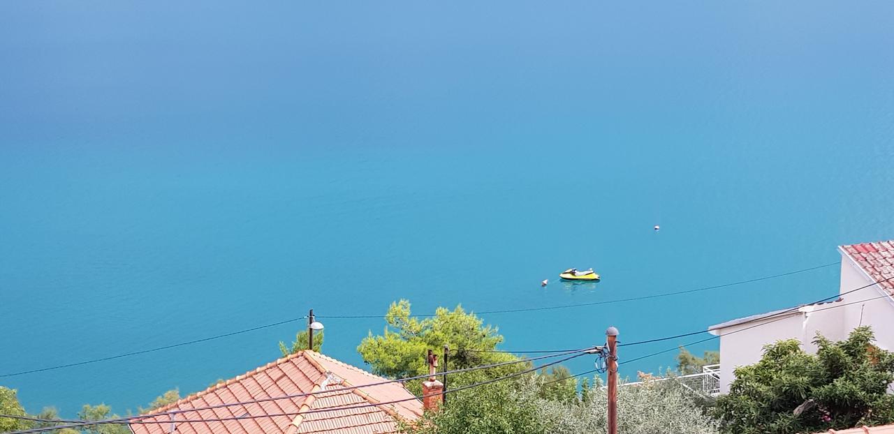 Apartment Panorama Trogir Ngoại thất bức ảnh