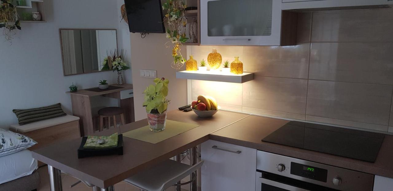 Apartment Panorama Trogir Ngoại thất bức ảnh