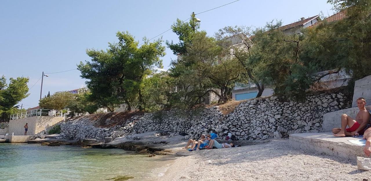 Apartment Panorama Trogir Ngoại thất bức ảnh